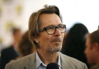 Gary Oldman dio la última noticia acerca de "Batman"
